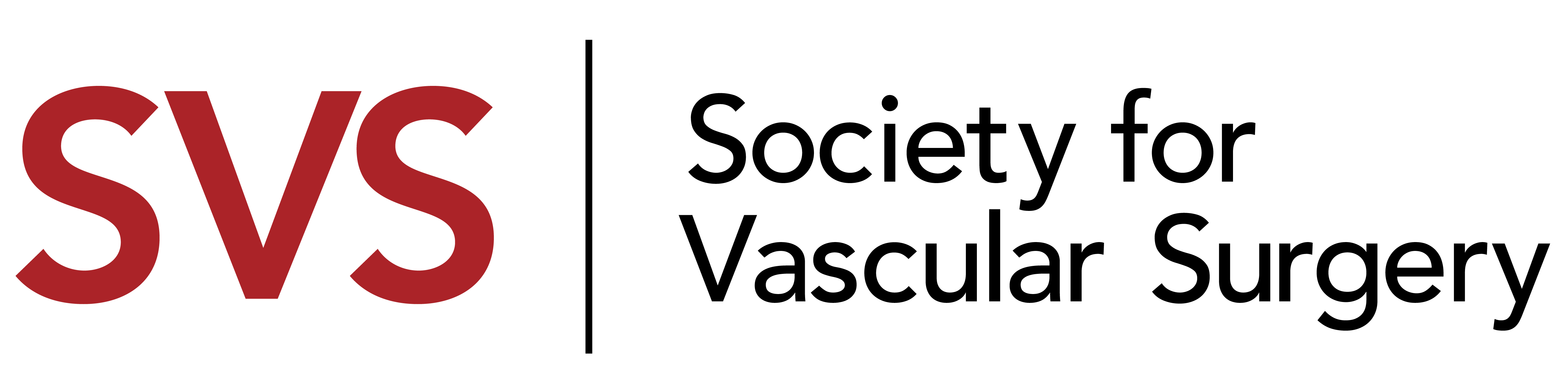 Society for Vascular Surgery Logo